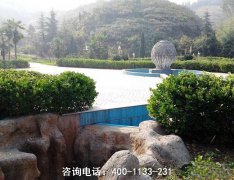 北京市门头沟区万佛华侨陵园陵园墓地的位置、电话、环境怎么样？