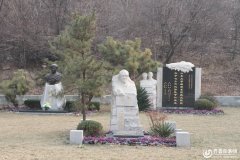 济南市福寿人文纪念陵园价格、联系电话和长清区福寿园墓园在哪里