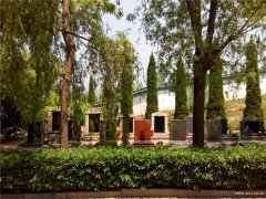 济南市慈航园陵园位置地址、电话、长清区墓地价格、风水、性价比