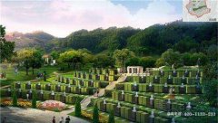 黑龙江哈尔滨市双城市元德公墓位置在哪