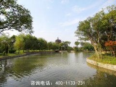 上海浦东新区永安公墓位置地段、联系电话、陵园价格和风水环境