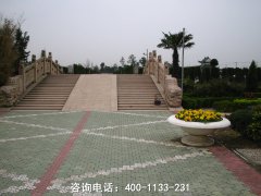 上海松江区华夏公墓位置、电话和墓地价格以及环境好不好