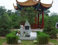 黑龙江哈尔滨公墓排行榜、各大公墓排名