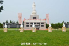 河北涿州市公墓最好的推荐？涿州公墓风水哪个好？