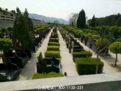 福建省平潭县东方麒麟园墓地位置、联系电话和陵园价格是多少