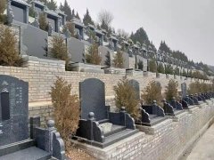 陕西延安市黄龙县墓地排行-陵园大全-墓