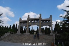 山东淄博市公墓有哪些？淄博公墓有哪几