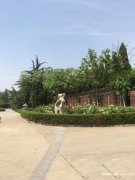 江苏南京市西天寺陵园墓园位置地段、联