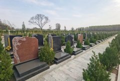 潍坊市潍城区大于河公墓位置地址、联系
