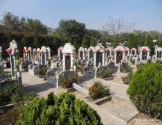 郑州市合法公墓是哪几家- 郑州殡葬信息