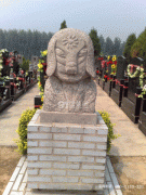 郑州市万福金像陵园墓地价格多少钱？