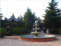 湖南省衡阳市华厦陵园位置在哪里、联系