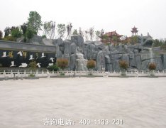 河南许昌市区和周边有什么陵园公墓？墓