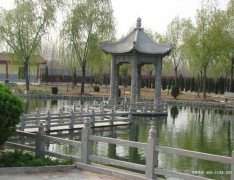 河南濮阳长青陵园位置地址在哪儿、联系