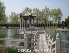濮阳市长青公墓位置地址、电话和墓地价
