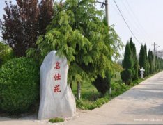 河南三门峡市渑池县墓地排行-陵园大全