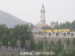 广东阳江市区和周边有什么陵园公墓？墓