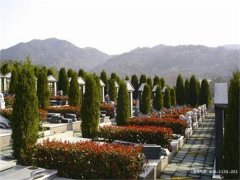 广东韶关市南华纪念园公墓位置地址在哪