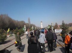 新疆喀什地区疏勒县公墓-疏勒县墓地-疏勒县周边公墓-疏勒县陵园