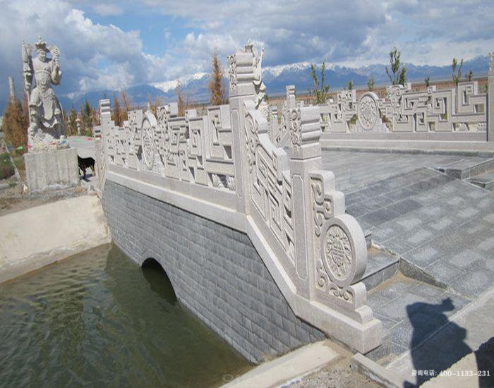 新疆哈密市福寿园公墓