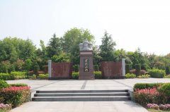 武汉市东湖高新技术开发区风水好的陵园是哪个？