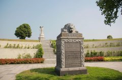 武汉市新洲区万福净土陵园墓地价格最优惠多少钱？