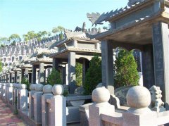 武汉市九龙宫墓园墓地价格最低多少钱？
