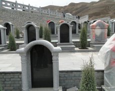 西宁有哪些墓园的环境比较好?有哪些陵园