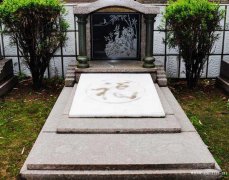 南昌市洪福园人文纪念陵园墓地价格最便宜多少钱？