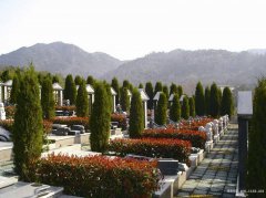 新疆哈密市公墓价格表、哈密陵园价格、