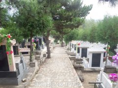 北京房山区周边陵园公墓有哪些？离房山