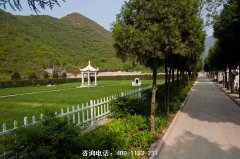 北京门头沟区周边有什么陵园公墓？离门