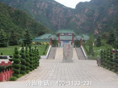 北京怀柔区周边有什么陵园公墓？离怀柔区近的墓园墓地价格便宜低
