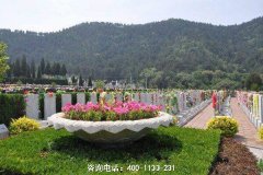 北京密云区周边有几家陵园公墓？距离密云区近的墓园墓地价格便宜低