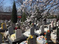 北京市昌平区华夏墓地风水位置地址、电话、陵园价格最低多少钱