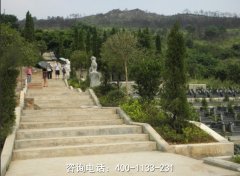 重庆巴南区公墓大全—南岸区各家陵园位置地址、电话、价格表、风水？