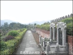 重庆市属公墓一览表-忠县陵园 - 忠县陵园
