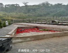 重庆彭水县周边陵园公墓有哪些？离彭水县近的陵园墓地价格表