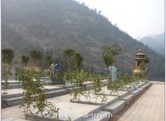 福建连江县公墓陵园位置地址、电话和福州市墓地价格以及环境好不好