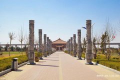 天津市西青区公墓单位一览表-殡葬信息网