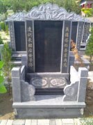 河北邯郸市墓地公墓一览表、邯郸墓地在