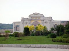 哈尔滨市墓地排行榜-哈尔滨陵园价格低的