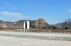 辽宁锦州市环境好的公墓