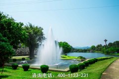 广州市正果万安墓园风水环境怎么样？