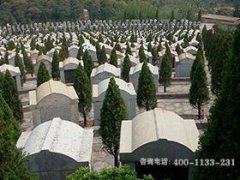 广州市祥安墓园电话号码是多少？