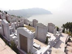 广州市玉德堂公墓位置地址在南沙区哪里