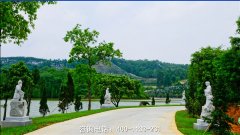 2023年广州各个公墓的价格