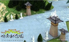 广东惠州博罗县公墓墓地陵园有哪些?博罗