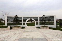 安徽淮南市潘集区墓地公墓陵园大全,你知道潘集区有哪些公墓陵园吗