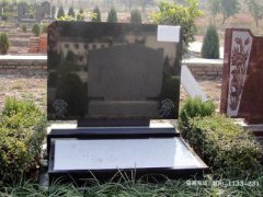 安徽宿州市墓园价格一般多少钱？宿州墓